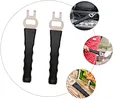 Plate gripper clamp